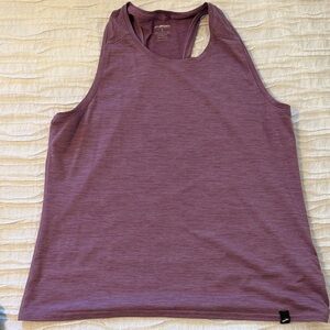 Brooks Luxe Tank
